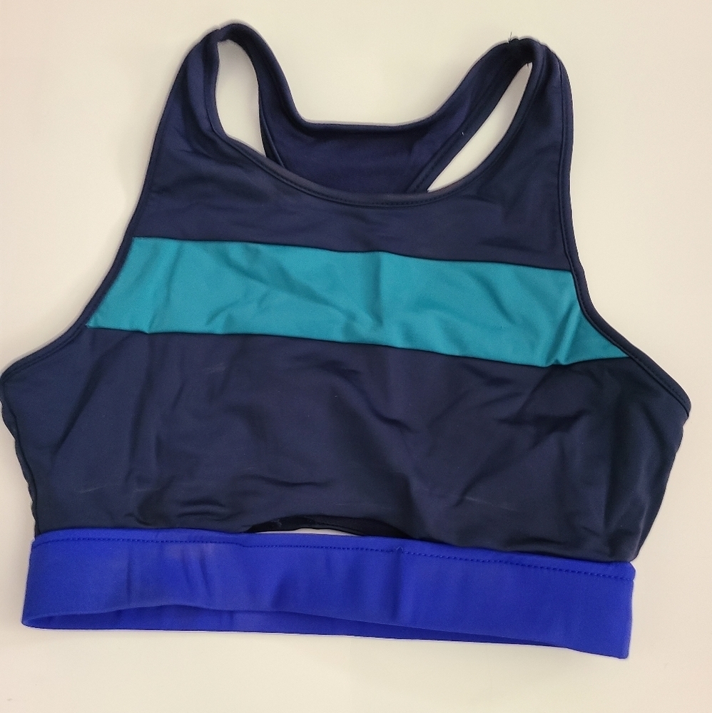 Sam Edelman work out sport top